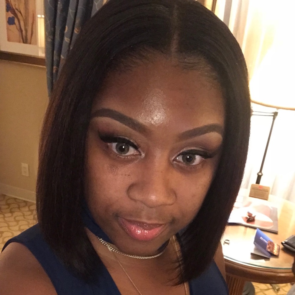 Meet your Posher, Catrina